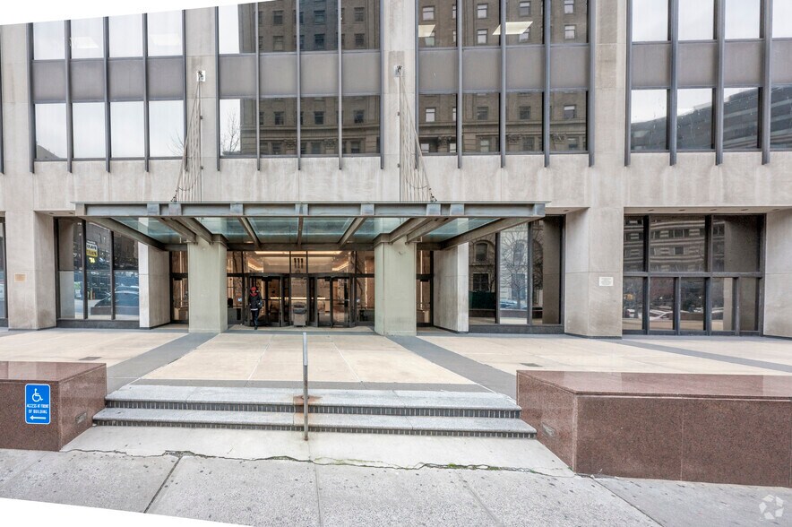 More Photos Of 111 Livingston St, Brooklyn Office For Lease