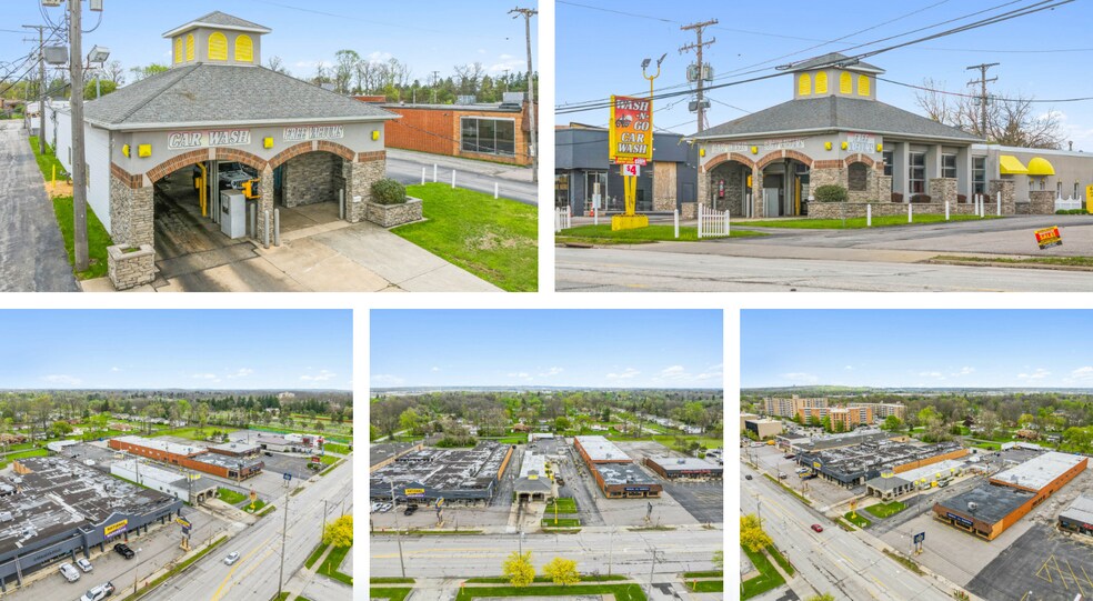 More Photos Of , Bedford Heights Specialty For Sale