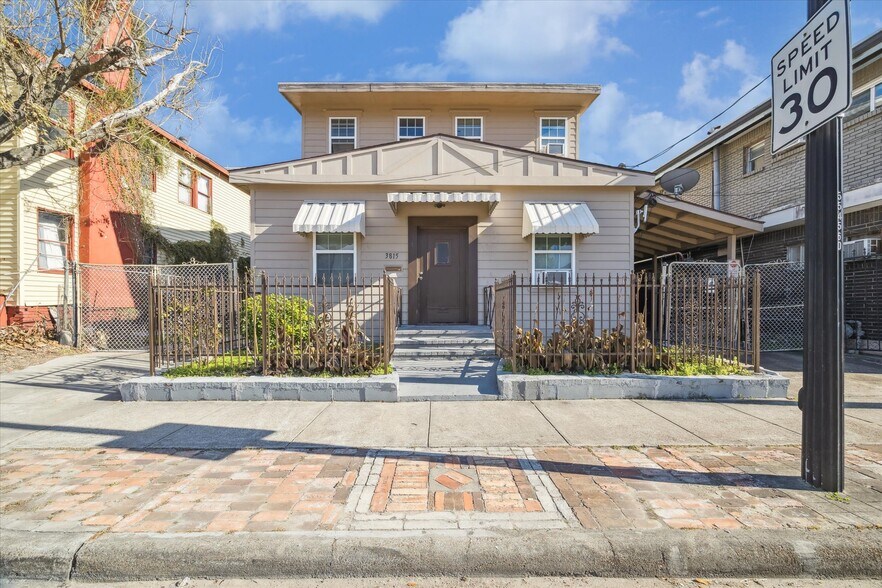 More Photos Of 3815 Fannin St, Houston Apartments For Sale