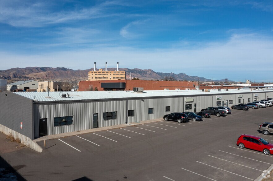 More Photos Of 3302-3330 Adobe Ct, Colorado Springs Unknown For Lease