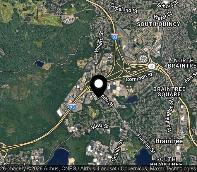 More Photos Of 10 Forbes Rd, Braintree Office For Lease