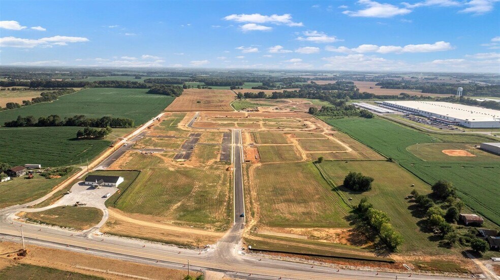 More Photos Of 61 Sommerville Road, Franklin Land For Sale