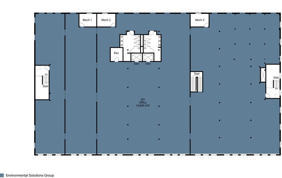 More Photos Of 201 W Main St, Chattanooga Office Residential For Sale