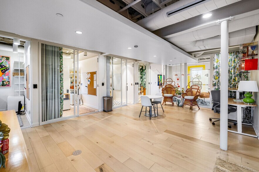 More Photos Of 125 W Central Ave, Bentonville Office For Sale