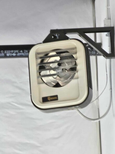 More Photos Of 4285 S Eldridge St, Morrison Flex For Sale