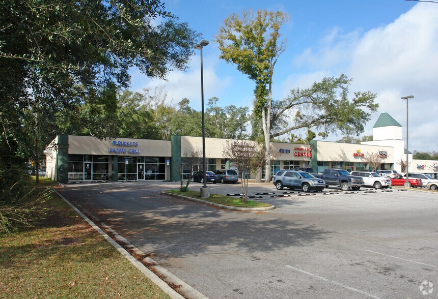 Primary Photo Of 5555 Davis Hwy, Pensacola Unknown For Lease