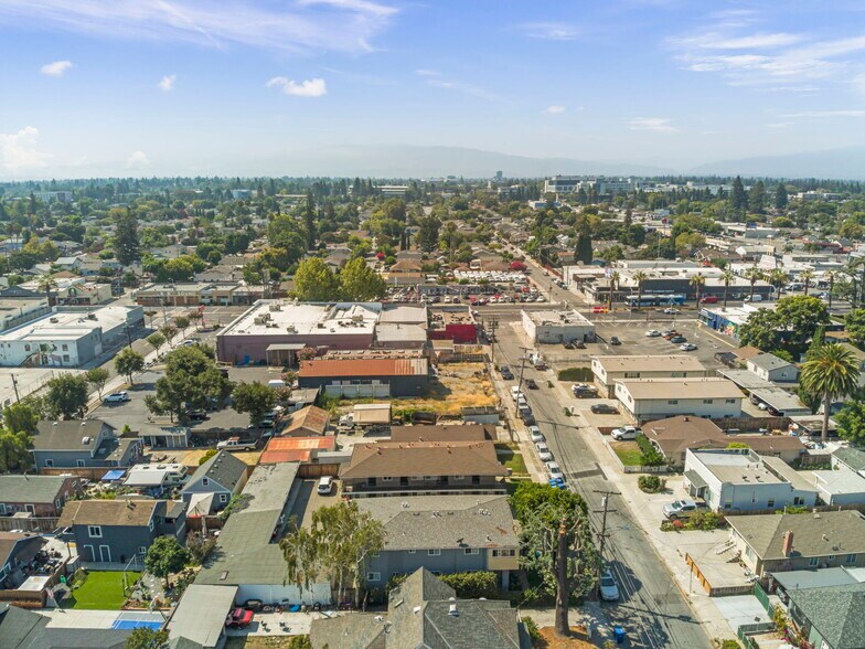 More Photos Of 52 Cleveland Ave, San Jose Apartments For Sale
