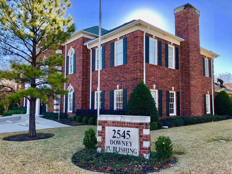 More Photos Of 2545 E Southlake Blvd, Southlake Medical For Sale
