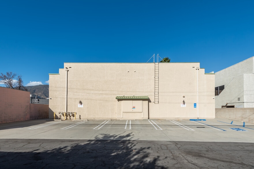 More Photos Of 310 E Foothill Blvd, Arcadia Medical For Sale