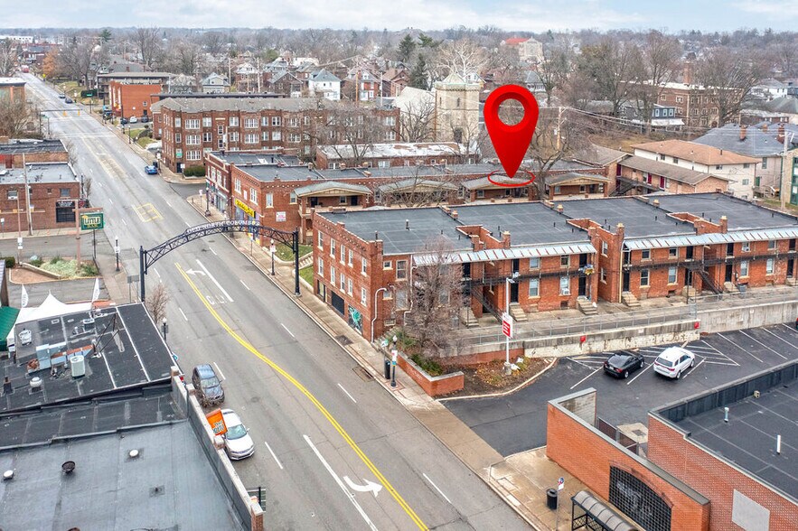 More Photos Of , Columbus Multifamily For Sale