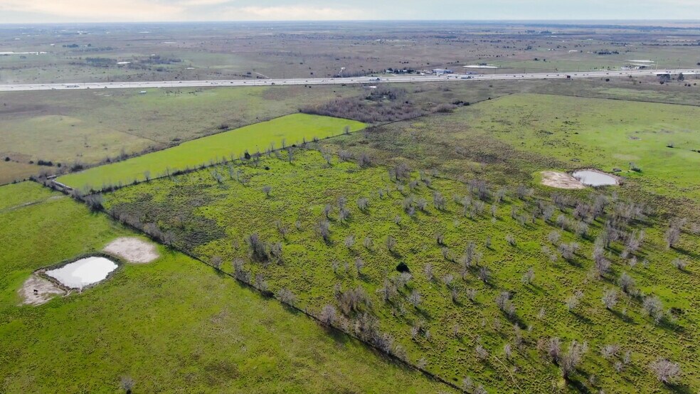 More Photos Of 000 Pyka Rd, Sealy Land For Sale