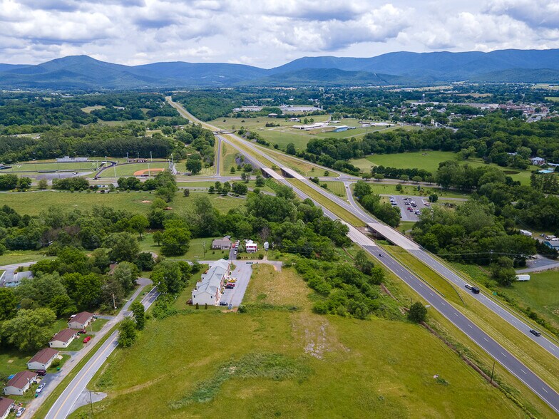 Yagers, Luray, VA 22835 Land For Sale