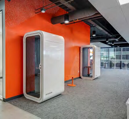 More Photos Of 6220 America Center Dr, San Jose Office For Lease