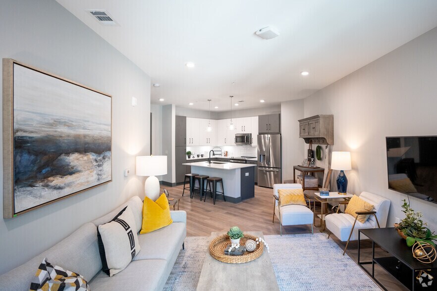 More Photos Of 352 S Walker St, Cary Apartments For Lease