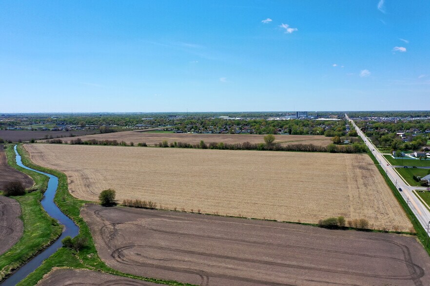Primary Photo Of Sec 22 Twp 31 R 12E, Bourbonnais Land For Sale