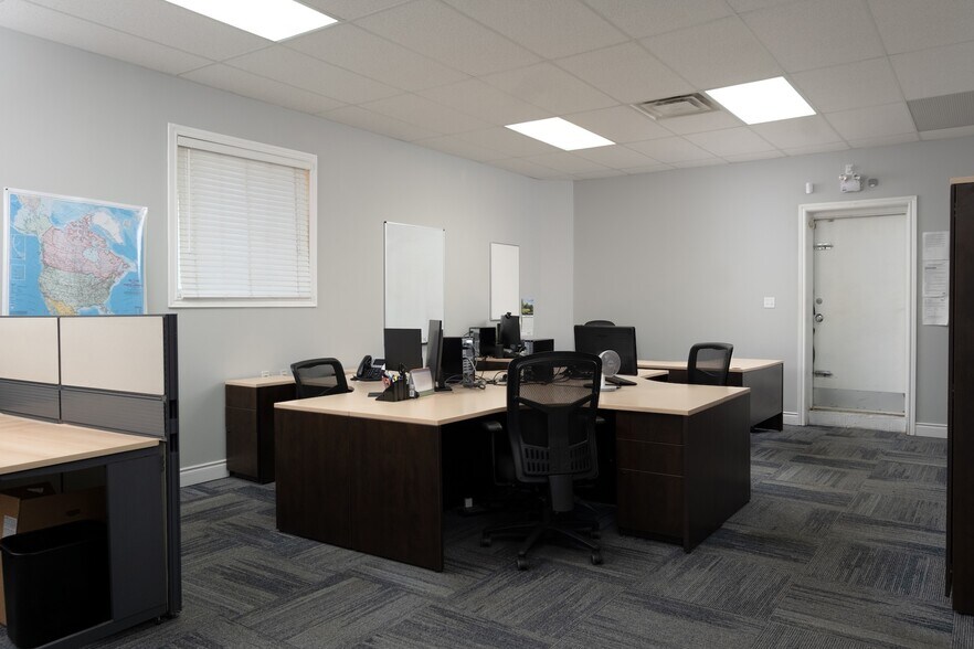 More Photos Of 2455 Industrial St, Burlington Warehouse For Sale