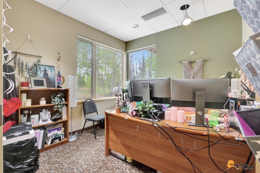 More Photos Of 4551 E Bogard Rd, Wasilla Medical For Sale