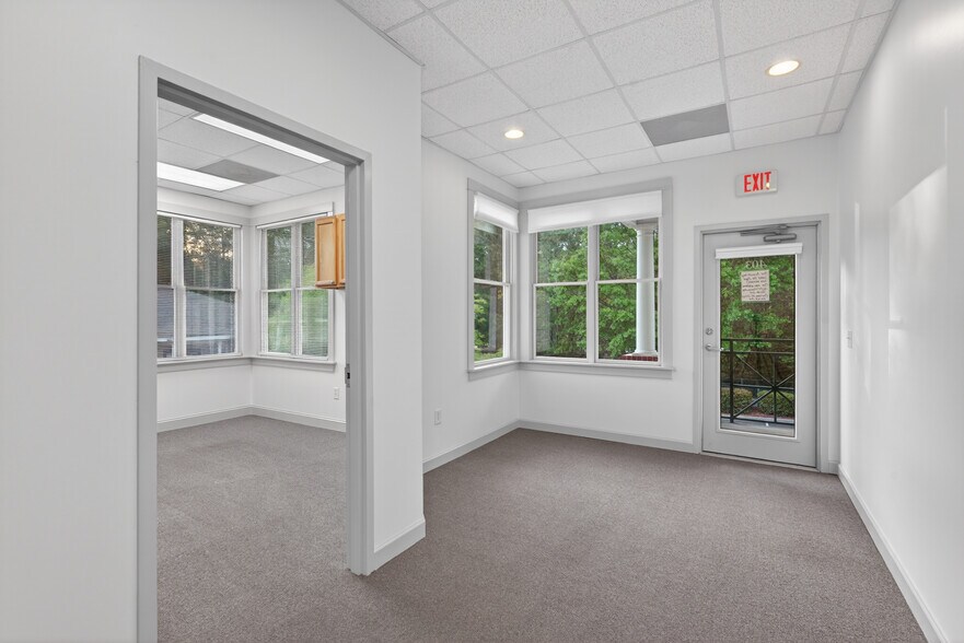 More Photos Of 1502 W NC Highway 54, Durham Office For Sale