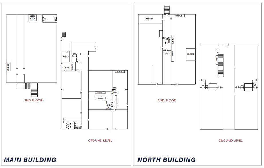 More Photos Of 3131 N Belt Line Rd, Mesquite Daycare Center For Sale