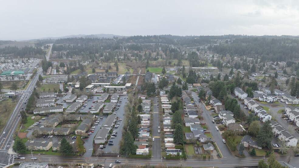 More Photos Of 1652 Wiltsey Rd SE, Salem Manufactured Housing Mobile Home Park For Sale