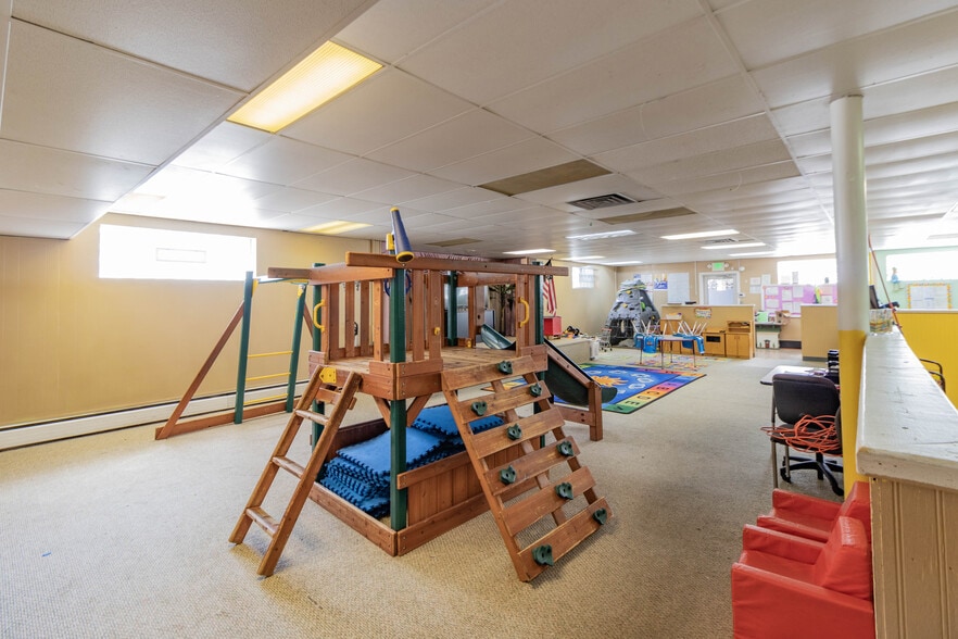 More Photos Of 1515 Section Rd, Cincinnati Religious Facility For Sale