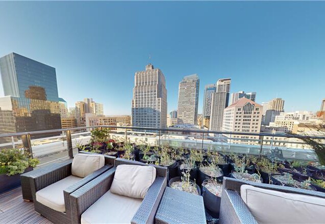 More Photos Of 101 Second St, San Francisco Office For Lease
