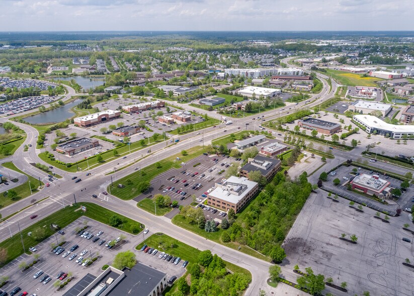 More Photos Of 1080 Polaris Pky, Westerville Medical For Sale