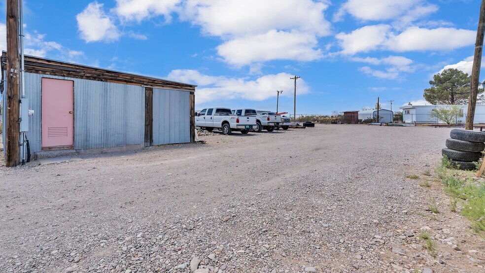More Photos Of 779 NM-181, Elephant Butte Office Residential For Sale