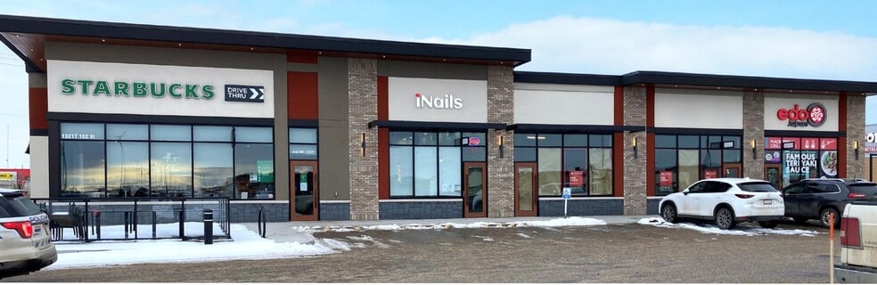 More Photos Of , Grande Prairie General Retail For Sale