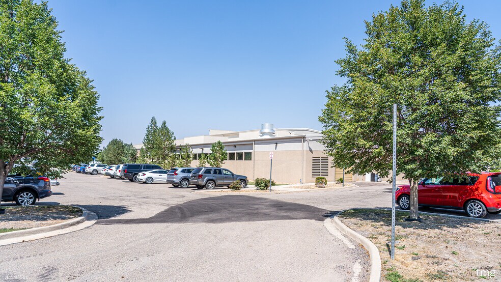 More Photos Of 6830 Dawson Cir, Centennial Light Manufacturing For Sale