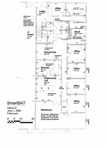 More Photos Of 8222 118th Ave, Largo Warehouse For Sale