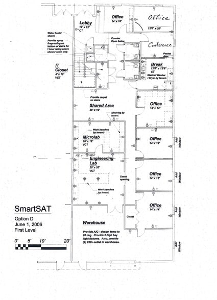 More Photos Of 8222 118th Ave, Largo Warehouse For Sale