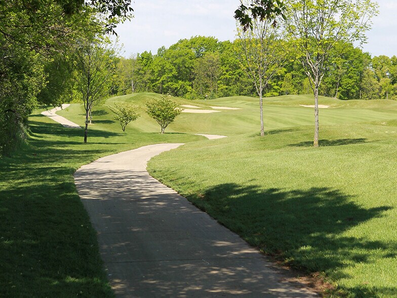 Primary Photo Of 9700 Saint Andrews Dr, Marengo Golf Course Driving Range For Sale