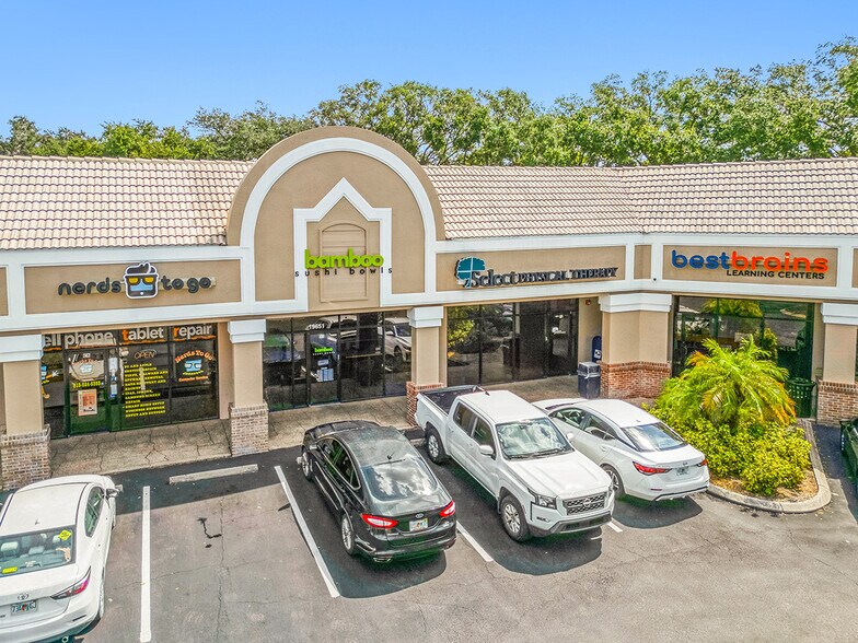 More Photos Of 19651 Bruce B Downs Blvd, Tampa Unknown For Lease