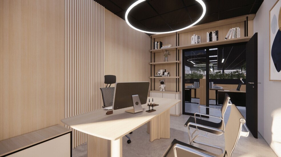 More Photos Of 100 W Lawrence St, Appleton Loft Creative Space For Sale