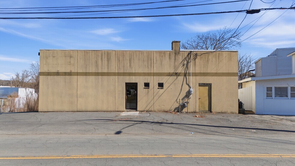More Photos Of 1 Terminal St, Albany Warehouse For Sale