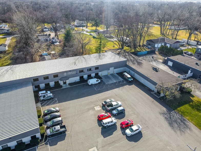 More Photos Of 3657 Trabue Rd, Columbus Warehouse For Sale