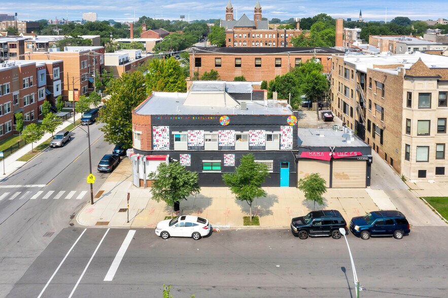 More Photos Of 222 E 61st St, Chicago Daycare Center For Sale