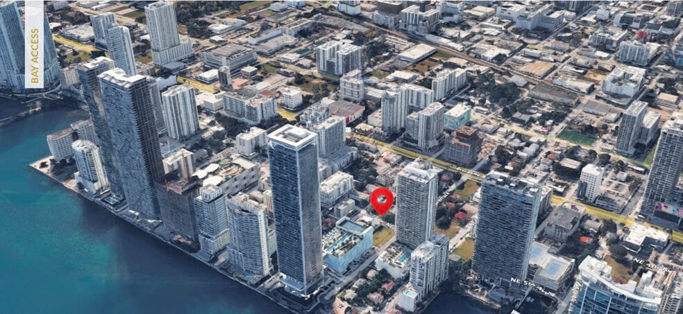 More Photos Of 432 NE 26th St, Miami Land For Sale