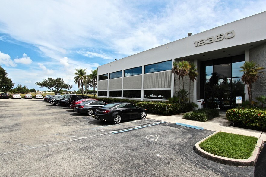 More Photos Of 12350 NW 39th St, Coral Springs Office For Sale