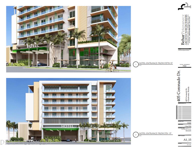 More Photos Of 405 Coronado Dr, Clearwater Land For Sale