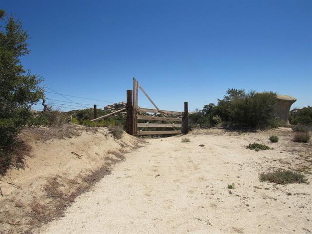 More Photos Of McCain Valley R McCain Valley rd, Boulevard Land For Sale