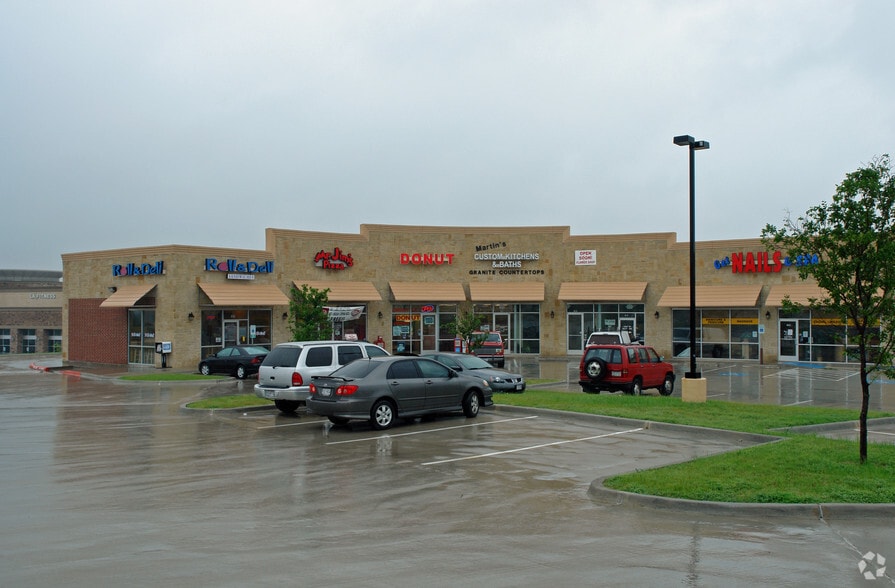 More Photos Of 1720 Eldorado Pky, McKinney Freestanding For Sale