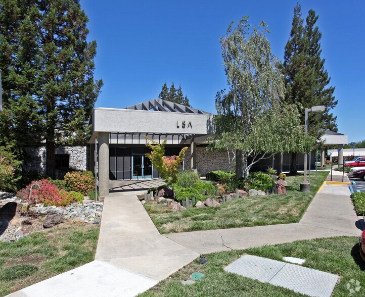 More Photos Of 4200 Rocklin Rd, Rocklin Medical For Lease