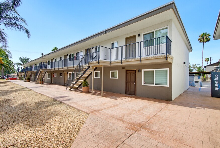More Photos Of 330 N Juniper St, Escondido Apartments For Sale