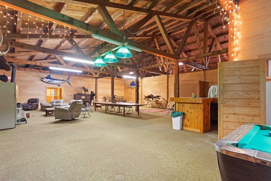 More Photos Of 17776 PA-44, Lock Haven Lodge Meeting Hall For Sale