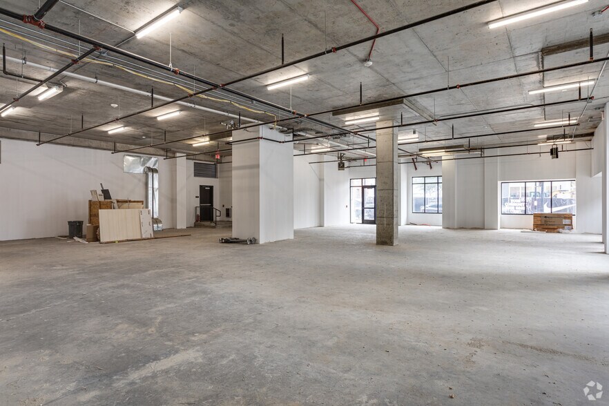 Photo of Ll Floor Ste Concourse