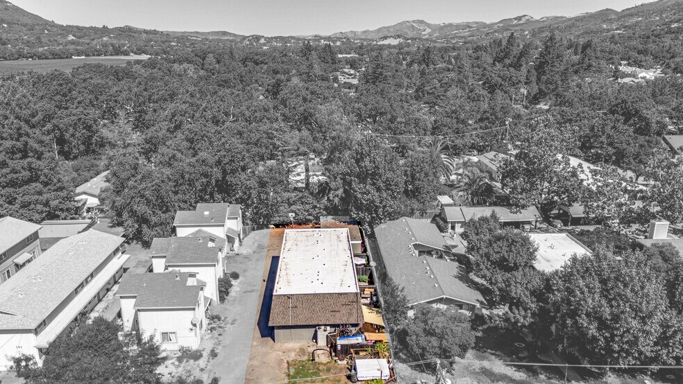 More Photos Of 133 W Agua Caliente Rd, Sonoma Apartments For Sale