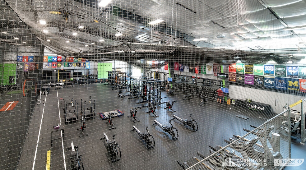 More Photos Of 7725 Victory Ln, North Ridgeville Warehouse For Lease