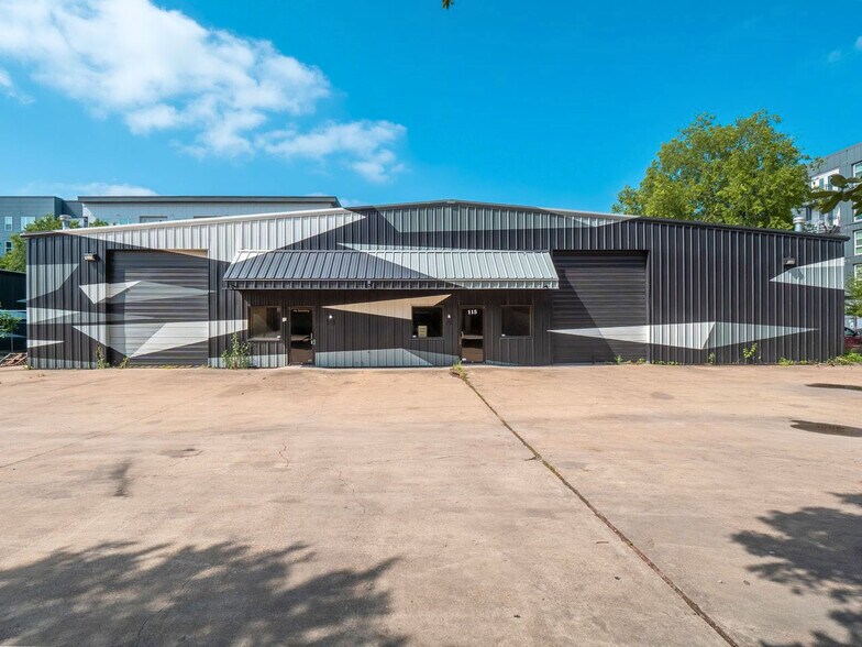 More Photos Of 115 St Elmo Rd, Austin Unknown For Lease